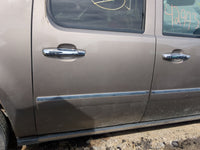 2007-2014 Gmc Yukon Xl 1500 Passenger Rear Door Oem - Oemusedautoparts1.com