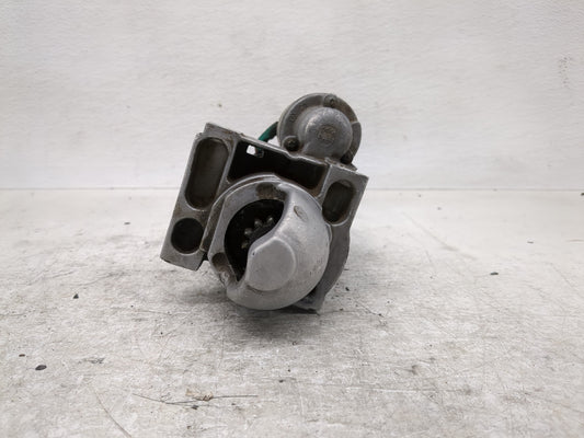 2009-2014 Gmc Yukon Xl 1500 Car Starter Motor Solenoid OEM Fits Fits 2009 2010 2011 2012 2013 2014 2015 OEM Used Auto Parts 