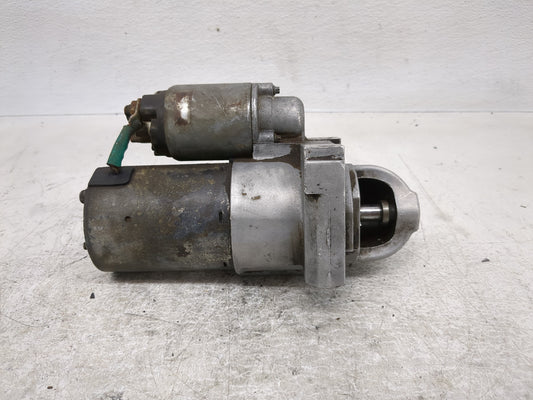 2009-2014 Gmc Yukon Xl 1500 Car Starter Motor Solenoid OEM Fits Fits 2009 2010 2011 2012 2013 2014 2015 OEM Used Auto Parts