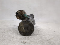 2009-2014 Gmc Yukon Xl 1500 Car Starter Motor Solenoid OEM Fits Fits 2009 2010 2011 2012 2013 2014 2015 OEM Used Auto Parts 