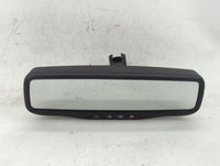 2010-2014 Gmc Yukon Xl 1500 Interior Rear View Mirror Replacement OEM Fits Fits 2009 2010 2011 2012 2013 2014 OEM Used Auto 