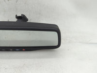 2010-2014 Gmc Yukon Xl 1500 Interior Rear View Mirror Replacement OEM Fits Fits 2009 2010 2011 2012 2013 2014 OEM Used Auto 