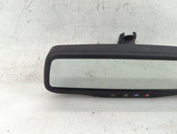 2010-2014 Gmc Yukon Xl 1500 Interior Rear View Mirror Replacement OEM Fits Fits 2009 2010 2011 2012 2013 2014 OEM Used Auto 