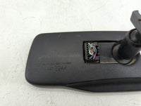 2010-2014 Gmc Yukon Xl 1500 Interior Rear View Mirror Replacement OEM Fits Fits 2009 2010 2011 2012 2013 2014 OEM Used Auto 