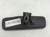 2010-2014 Gmc Yukon Xl 1500 Interior Rear View Mirror Replacement OEM Fits Fits 2009 2010 2011 2012 2013 2014 OEM Used Auto 