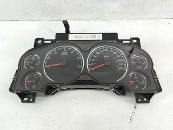 compare product 2012-2014 Gmc Yukon Xl 1500 Instrument Cluster Speedometer Gauges Fits Fits 2012 2013 2014 OEM Used Auto Parts
