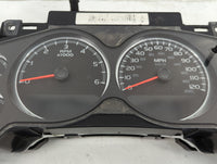 2012-2014 Gmc Yukon Xl 1500 Instrument Cluster Speedometer Gauges Fits Fits 2012 2013 2014 OEM Used Auto Parts - Oemusedauto