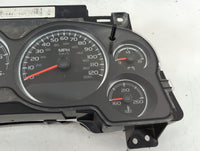 2012-2014 Gmc Yukon Xl 1500 Instrument Cluster Speedometer Gauges Fits Fits 2012 2013 2014 OEM Used Auto Parts - Oemusedauto