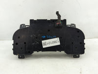 2012-2014 Gmc Yukon Xl 1500 Instrument Cluster Speedometer Gauges Fits Fits 2012 2013 2014 OEM Used Auto Parts - Oemusedauto