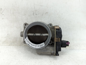 compare product 2009-2014 Gmc Yukon Xl 1500 Throttle Body P/N:12629992 Fits Fits 2009 2010 2011 2012 2013 2014 2015 OEM Used Auto Parts