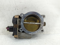 2009-2014 Gmc Yukon Xl 1500 Throttle Body P/N:12629992 Fits Fits 2009 2010 2011 2012 2013 2014 2015 OEM Used Auto Parts - Oe