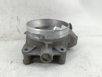 2009-2014 Gmc Yukon Xl 1500 Throttle Body P/N:12629992 Fits Fits 2009 2010 2011 2012 2013 2014 2015 OEM Used Auto Parts - Oe