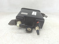 2013 Gmc Yukon Xl 1500 Fuel Vapor Charcoal Canister 1393275 - Oemusedautoparts1.com