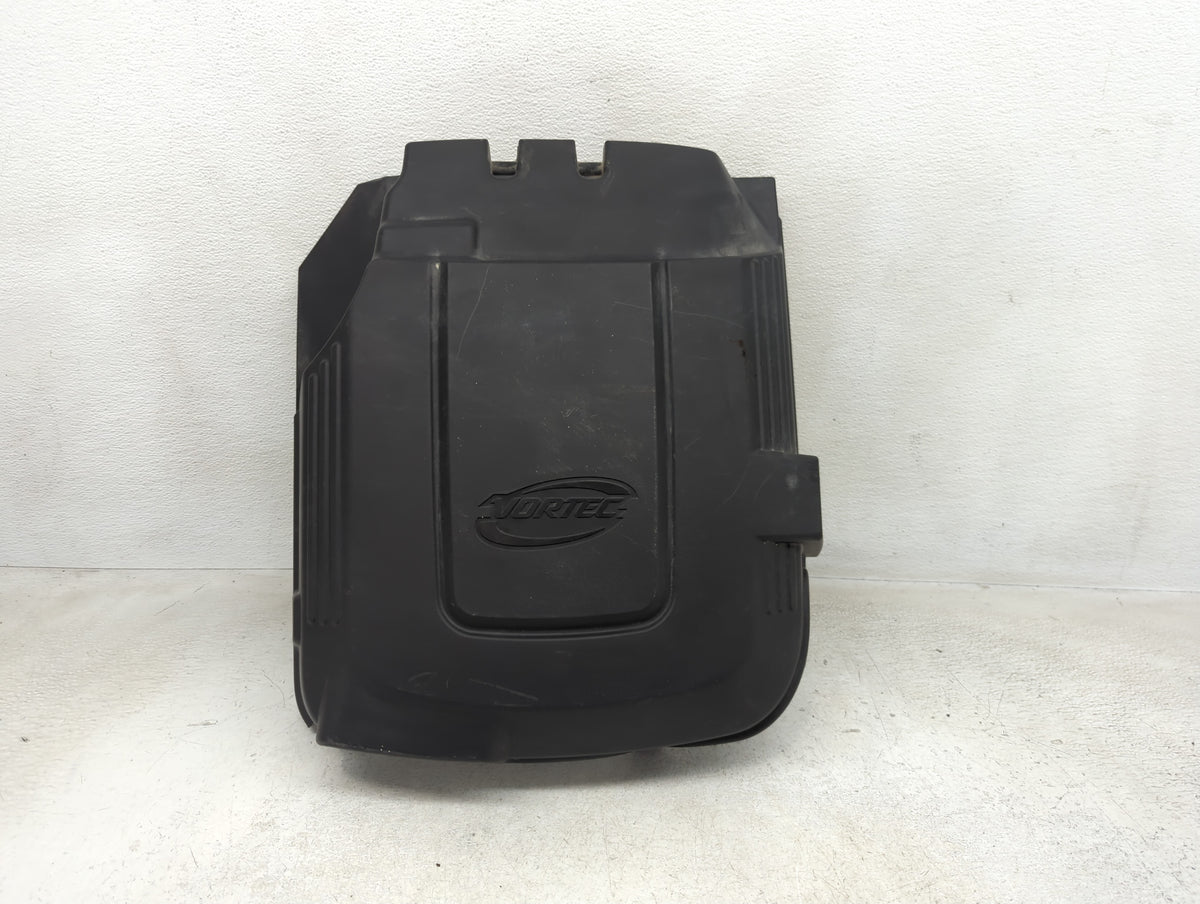 2013 Gmc Yukon Xl 1500 Engine Cover 1393797 - Oemusedautoparts1.com