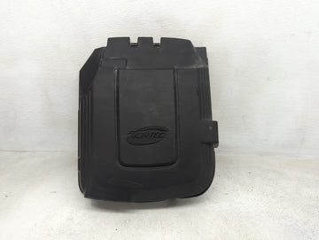 2013 Gmc Yukon Xl 1500 Engine Cover - Oemusedautoparts1.com