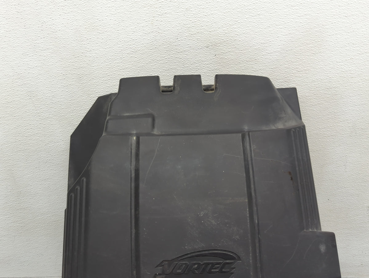 2013 Gmc Yukon Xl 1500 Engine Cover 1393797 - Oemusedautoparts1.com