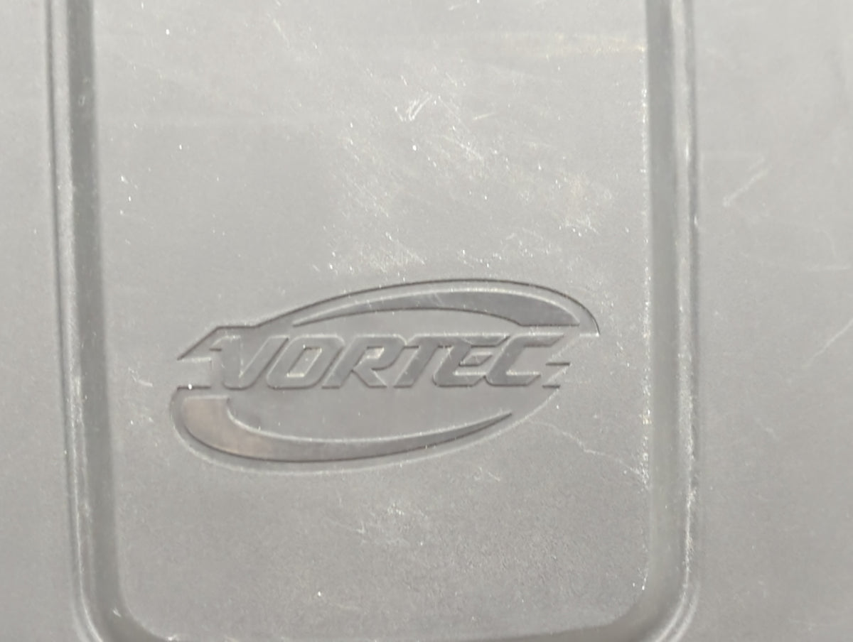2013 Gmc Yukon Xl 1500 Engine Cover 1393797 - Oemusedautoparts1.com