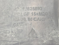 2013 Gmc Yukon Xl 1500 Engine Cover - Oemusedautoparts1.com