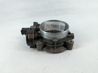2009-2014 Gmc Yukon Xl 1500 Throttle Body P/N:RME87 Fits Fits 2009 2010 2011 2012 2013 2014 2015 OEM Used Auto Parts - Oemus