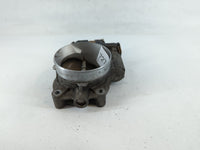 2009-2014 Gmc Yukon Xl 1500 Throttle Body P/N:RME87 Fits Fits 2009 2010 2011 2012 2013 2014 2015 OEM Used Auto Parts - Oemus