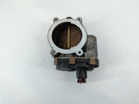 2009-2014 Gmc Yukon Xl 1500 Throttle Body P/N:RME87 Fits Fits 2009 2010 2011 2012 2013 2014 2015 OEM Used Auto Parts - Oemus