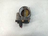 2009-2014 Gmc Yukon Xl 1500 Throttle Body P/N:RME87 Fits Fits 2009 2010 2011 2012 2013 2014 2015 OEM Used Auto Parts - Oemus