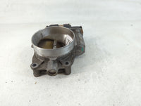 2009-2014 Gmc Yukon Xl 1500 Throttle Body P/N:RME87 Fits Fits 2009 2010 2011 2012 2013 2014 2015 OEM Used Auto Parts - Oemus