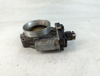 2009-2014 Gmc Yukon Xl 1500 Throttle Body P/N:RME87 Fits Fits 2009 2010 2011 2012 2013 2014 2015 OEM Used Auto Parts - Oemus