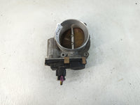 2009-2014 Gmc Yukon Xl 1500 Throttle Body P/N:RME87 Fits Fits 2009 2010 2011 2012 2013 2014 2015 OEM Used Auto Parts - Oemus