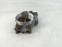 2009-2014 Gmc Yukon Xl 1500 Throttle Body P/N:RME87 Fits Fits 2009 2010 2011 2012 2013 2014 2015 OEM Used Auto Parts - Oemus