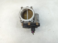 2009-2014 Gmc Yukon Xl 1500 Throttle Body P/N:RME87 Fits Fits 2009 2010 2011 2012 2013 2014 2015 OEM Used Auto Parts - Oemus