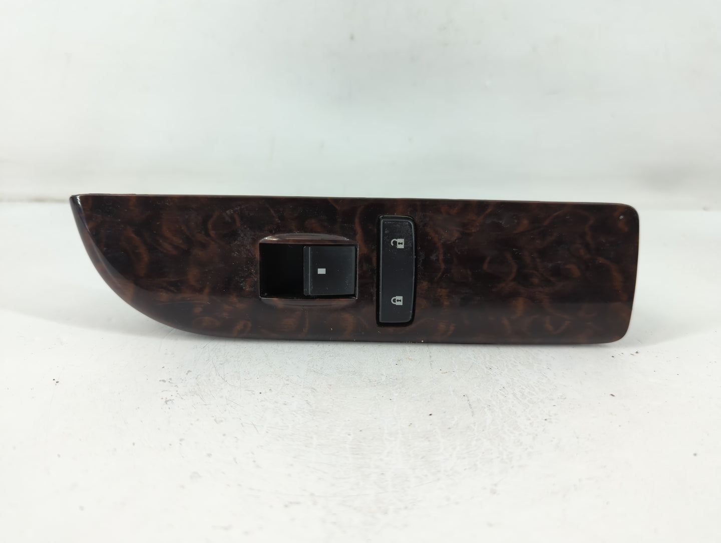 2007-2014 Gmc Yukon Xl 1500 Master Power Window Switch Replacement Driver Side Left P/N:F00HJ00985 20835554AD Fits OEM Used 