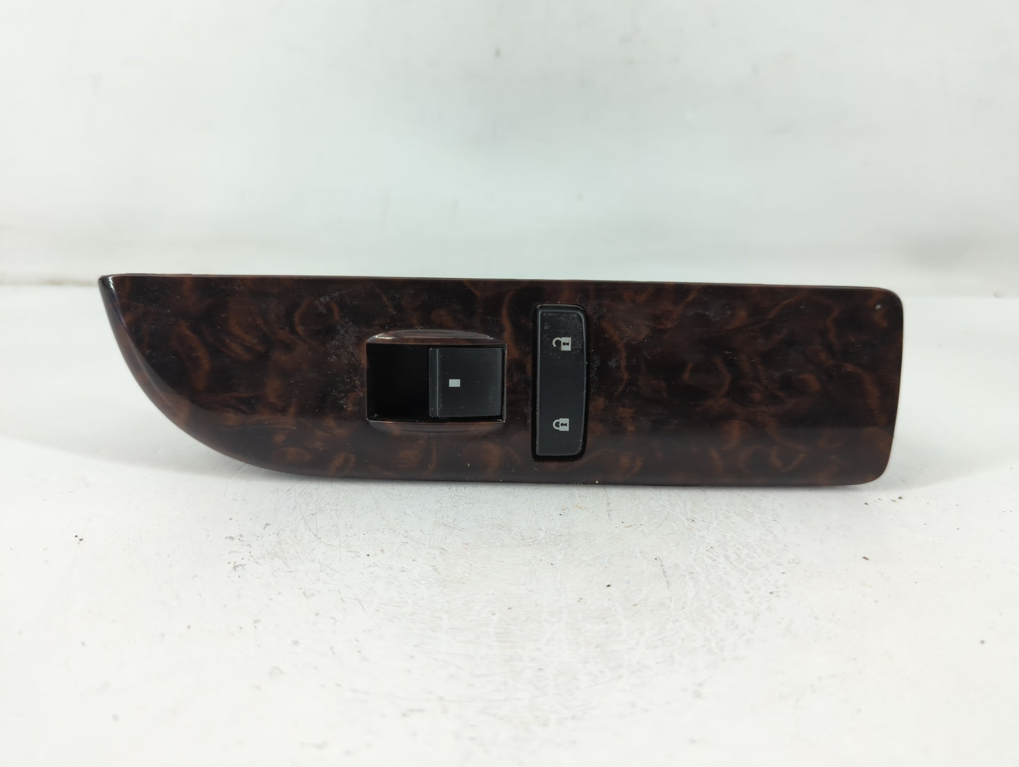 2007-2014 Gmc Yukon Xl 1500 Master Power Window Switch Replacement Driver Side Left P/N:F00HJ00985 20835554AD Fits OEM Used 