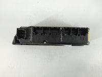 2007-2014 Gmc Yukon Xl 1500 Master Power Window Switch Replacement Driver Side Left P/N:F00HJ00985 20835554AD Fits OEM Used 