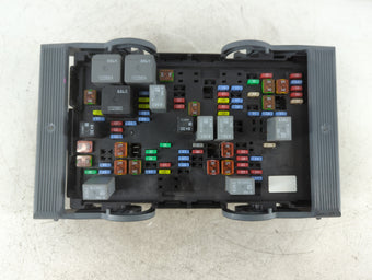 compare product 2010-2014 Gmc Yukon Xl 1500 Fusebox Fuse Box Panel Relay Module Fits Fits 2010 2011 2012 2013 2014 OEM Used Auto Parts
