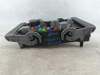 2010-2014 Gmc Yukon Xl 1500 Fusebox Fuse Box Panel Relay Module Fits Fits 2010 2011 2012 2013 2014 OEM Used Auto Parts - Oem