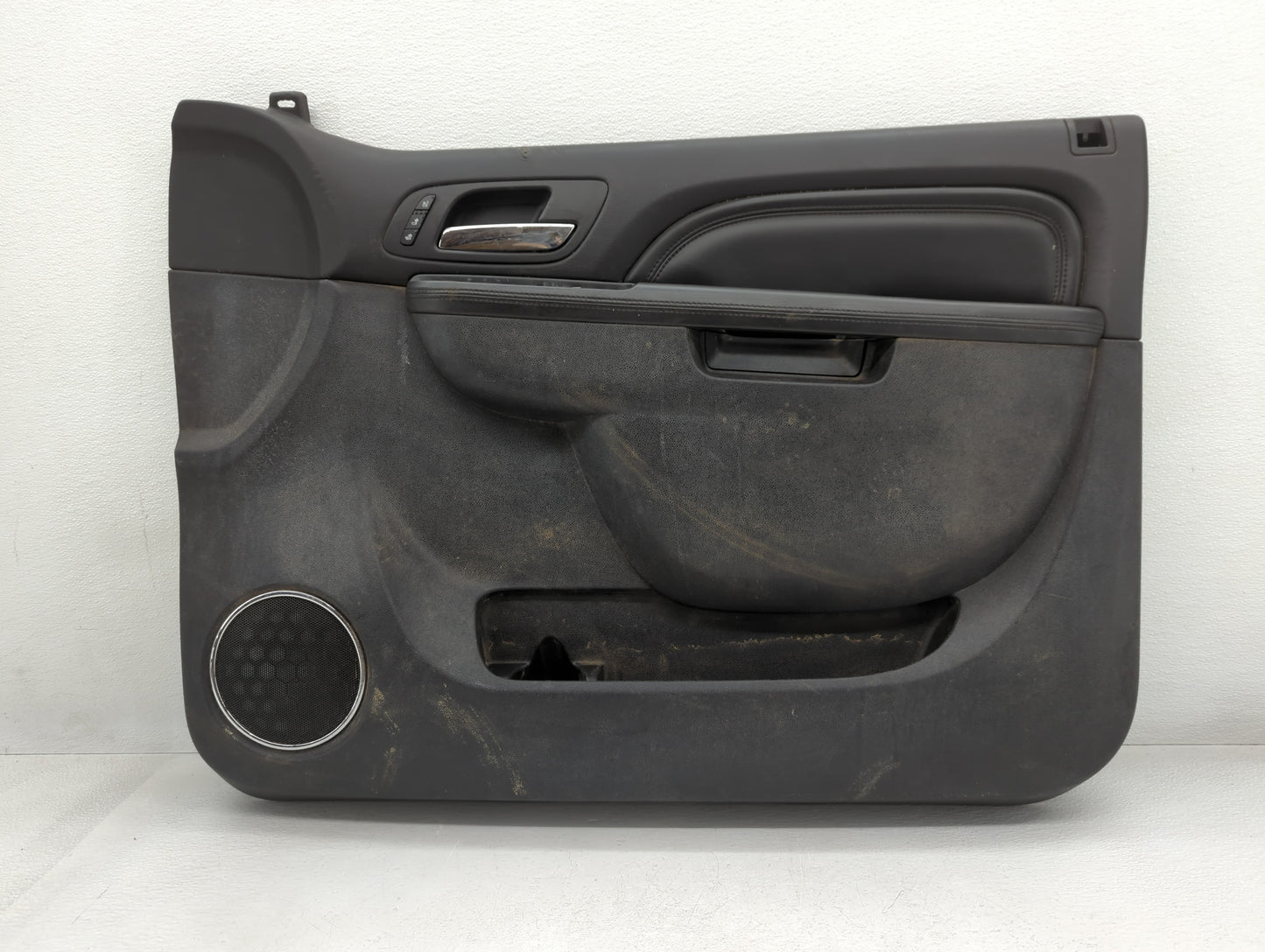 Gmc Yukon Xl 1500 Passenger Front Lower Control Arm Oem - Oemusedautoparts1.com