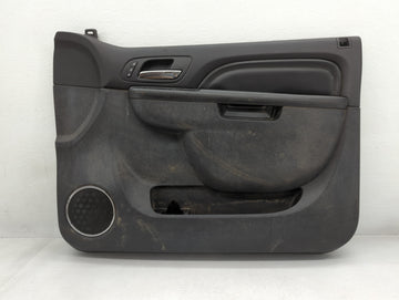 Gmc Yukon Xl 1500 Passenger Front Lower Control Arm Oem - Oemusedautoparts1.com