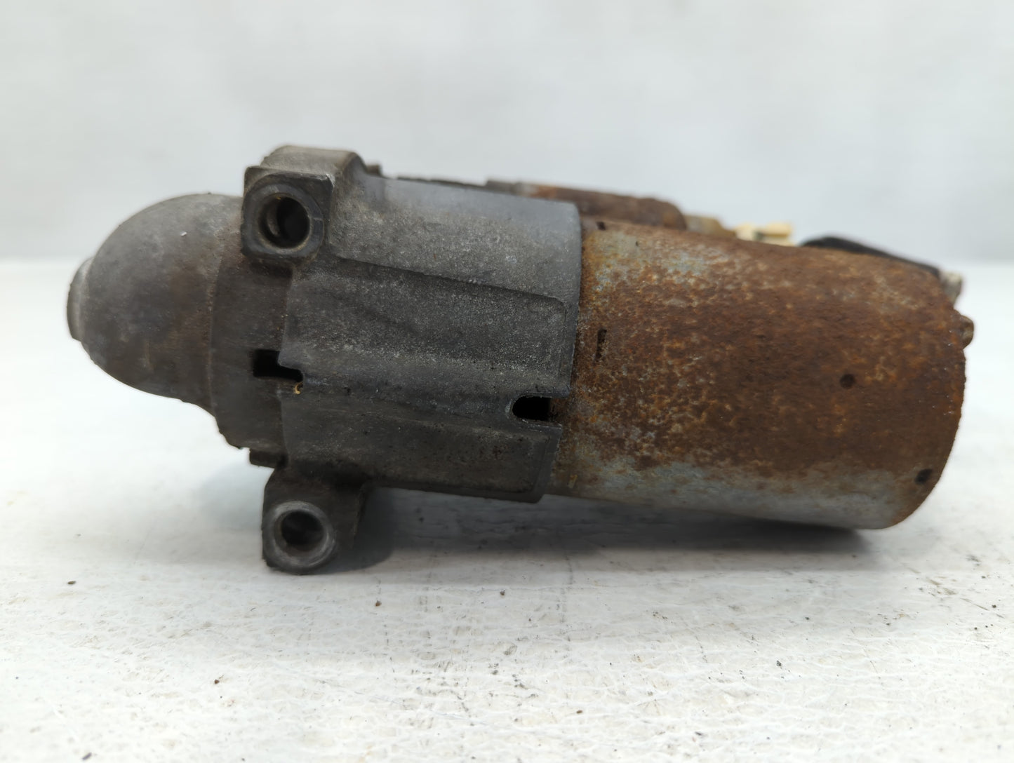 2009-2014 Gmc Yukon Xl 1500 Car Starter Motor Solenoid OEM Fits Fits 2009 2010 2011 2012 2013 2014 2015 OEM Used Auto Parts 
