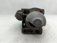 2009-2014 Gmc Yukon Xl 1500 Car Starter Motor Solenoid OEM Fits Fits 2009 2010 2011 2012 2013 2014 2015 OEM Used Auto Parts 