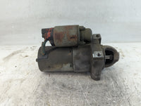 2009-2014 Gmc Yukon Xl 1500 Car Starter Motor Solenoid OEM Fits Fits 2009 2010 2011 2012 2013 2014 2015 OEM Used Auto Parts 