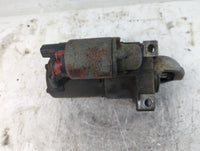 2009-2014 Gmc Yukon Xl 1500 Car Starter Motor Solenoid OEM Fits Fits 2009 2010 2011 2012 2013 2014 2015 OEM Used Auto Parts 