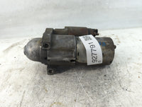 2009-2014 Gmc Yukon Xl 1500 Car Starter Motor Solenoid OEM Fits Fits 2009 2010 2011 2012 2013 2014 2015 OEM Used Auto Parts 