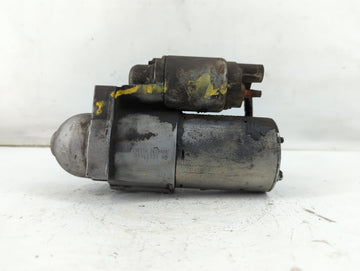 2009-2014 Gmc Yukon Xl 1500 Car Starter Motor Solenoid OEM P/N:12637616 Fits Fits 2009 2010 2011 2012 2013 2014 2015 OEM Use
