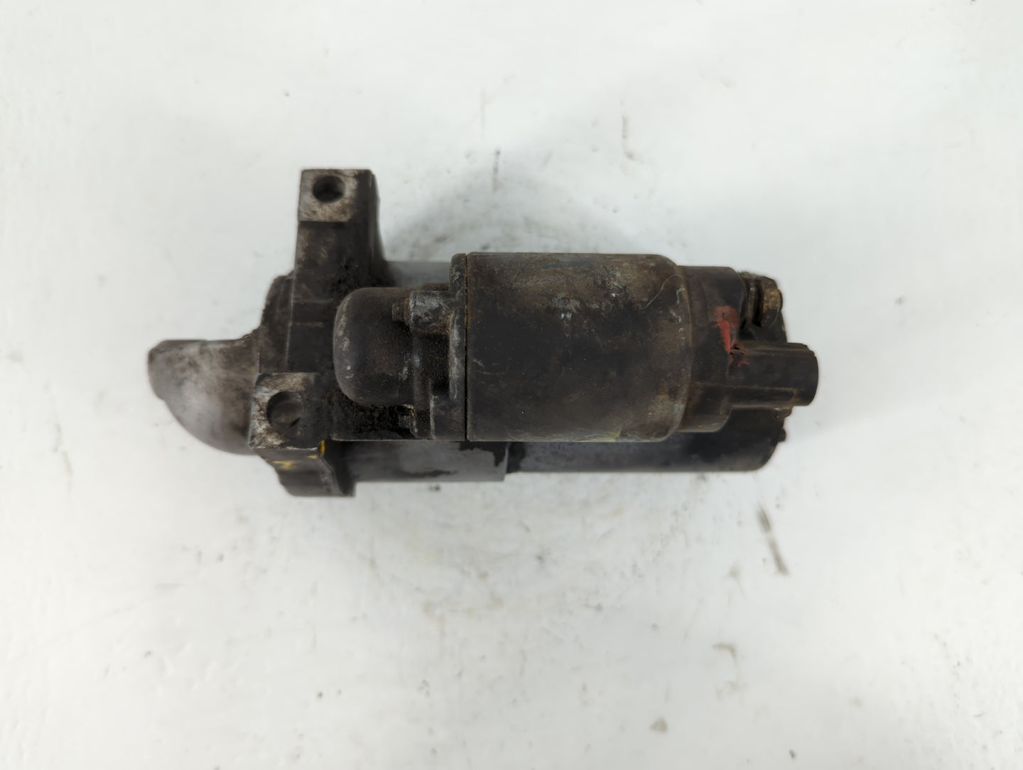 2009-2014 Gmc Yukon Xl 1500 Car Starter Motor Solenoid OEM P/N:12637616 Fits Fits 2009 2010 2011 2012 2013 2014 2015 OEM Use