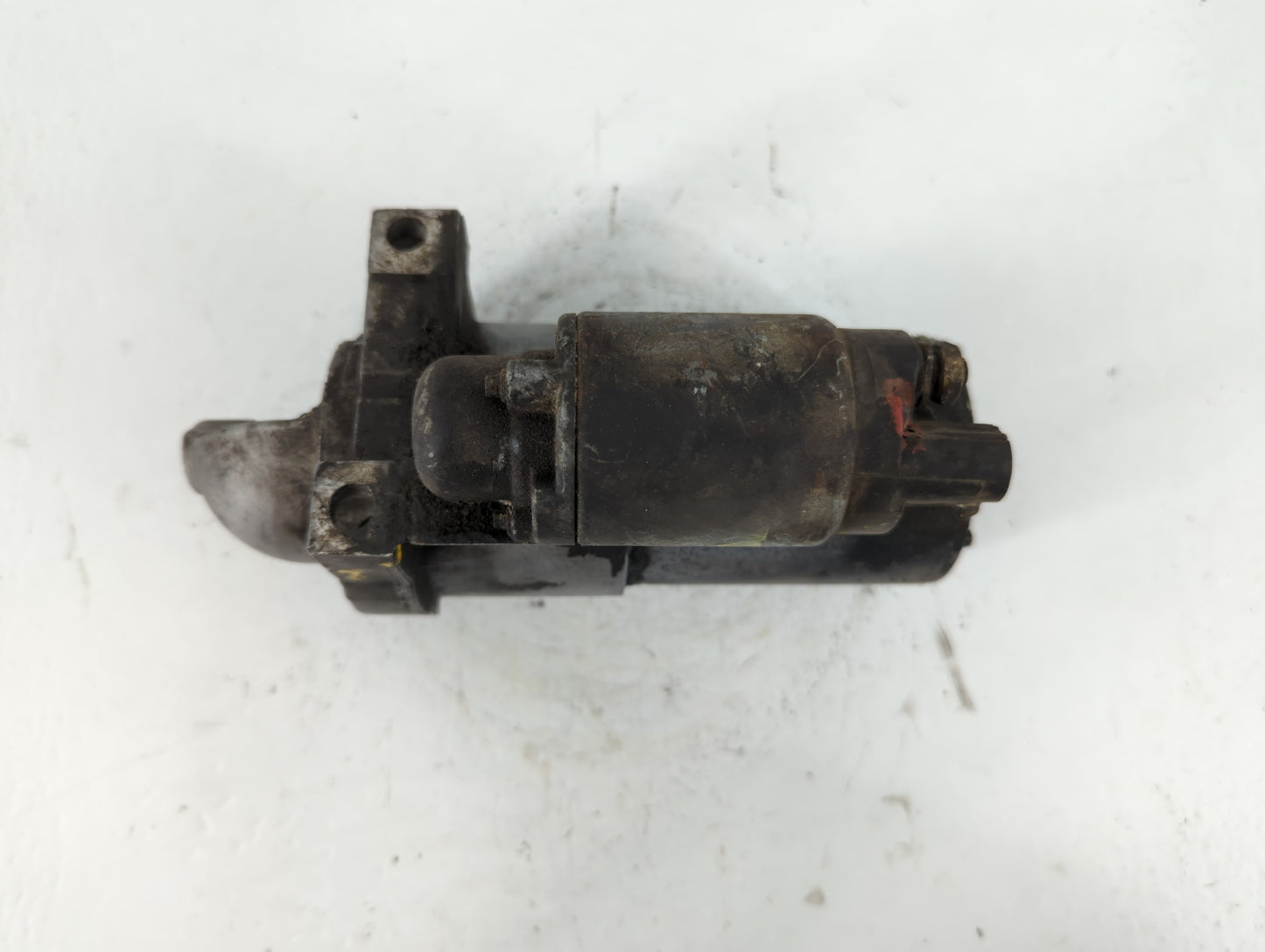 2009-2014 Gmc Yukon Xl 1500 Car Starter Motor Solenoid OEM P/N:12637616 Fits Fits 2009 2010 2011 2012 2013 2014 2015 OEM Use
