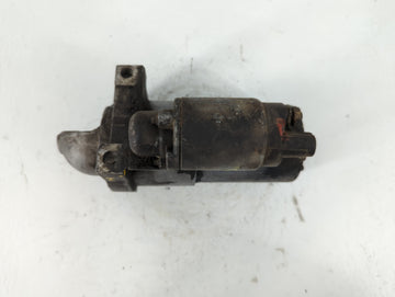 2009-2014 Gmc Yukon Xl 1500 Car Starter Motor Solenoid OEM P/N:12637616 Fits Fits 2009 2010 2011 2012 2013 2014 2015 OEM Used Auto Parts