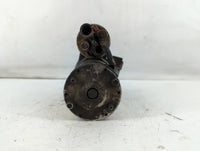 2009-2014 Gmc Yukon Xl 1500 Car Starter Motor Solenoid OEM P/N:12637616 Fits Fits 2009 2010 2011 2012 2013 2014 2015 OEM Use