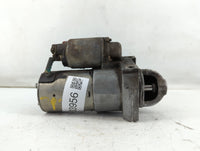 2009-2014 Gmc Yukon Xl 1500 Car Starter Motor Solenoid OEM P/N:12637616 Fits Fits 2009 2010 2011 2012 2013 2014 2015 OEM Use