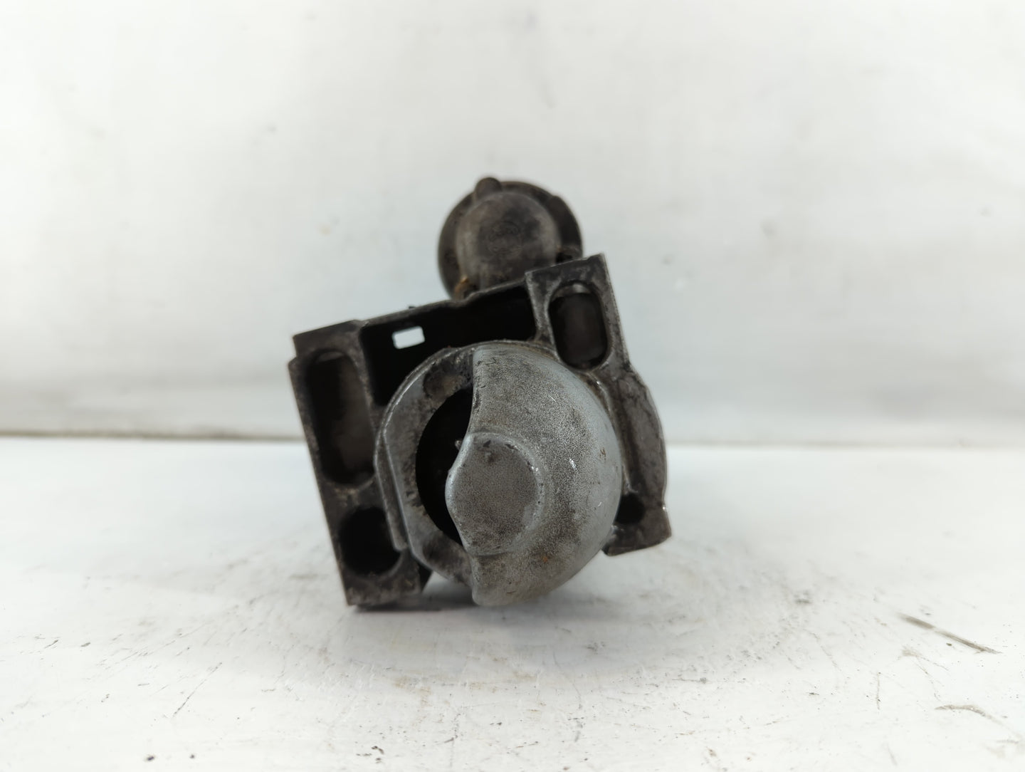 2009-2014 Gmc Yukon Xl 1500 Car Starter Motor Solenoid OEM P/N:12637616 Fits Fits 2009 2010 2011 2012 2013 2014 2015 OEM Use